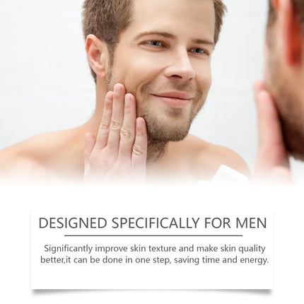 Men Moisturizing Nourishing Facial Skin Hydrating Skin Care Cream
