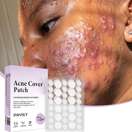 DermaClear Repair Patch
