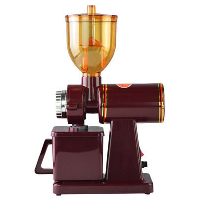 Electric Coffee Coffee Grinder Italian Coffee Grinder