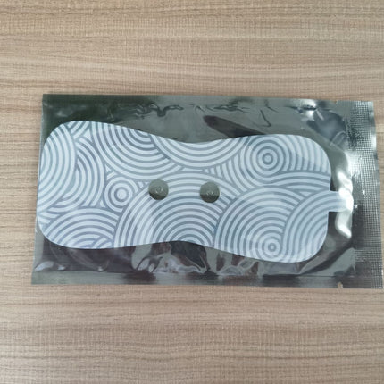 MiniPulse Smart EMS Pocket Massager