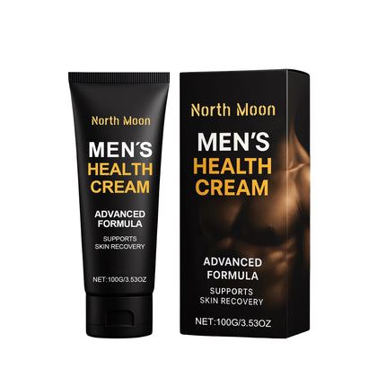 Advanced Men’s Vitality Health Cream