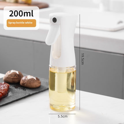 Cloud Premium Kitchen Oil Spray & Mist Bottle