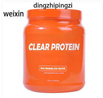 Elite Whey Protein Muscle Formula