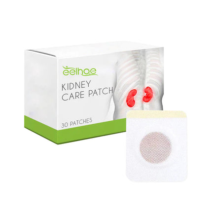 Pain Relief Navel Therapy Stickers