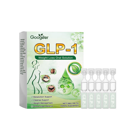 Advanced Slimming & Body Shaping Drops