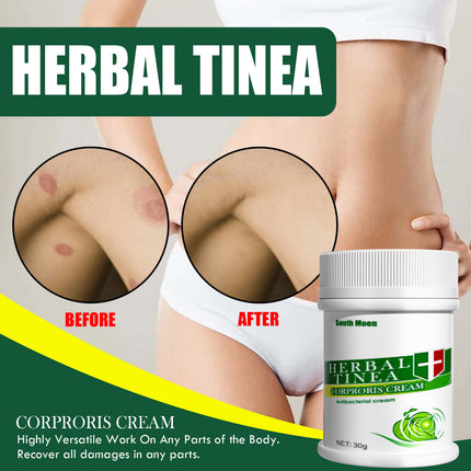 Herbal Skin Antibacterial Cream Efficacy On Skin Skin Care Moisturizing