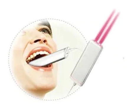 Portable Pain & Muscle Relief Device