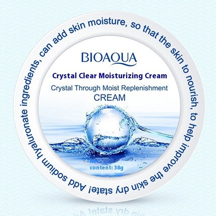 Skin Moisturizing Nourishing Moisturizing Cream Gentle Moisturizing Cream Skin Care Products