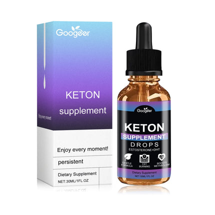 Daily Energy & Vitality Supplement