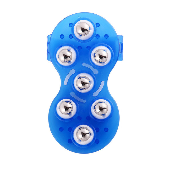 Therapeutic Palm &amp; Finger Massage Roller Beads