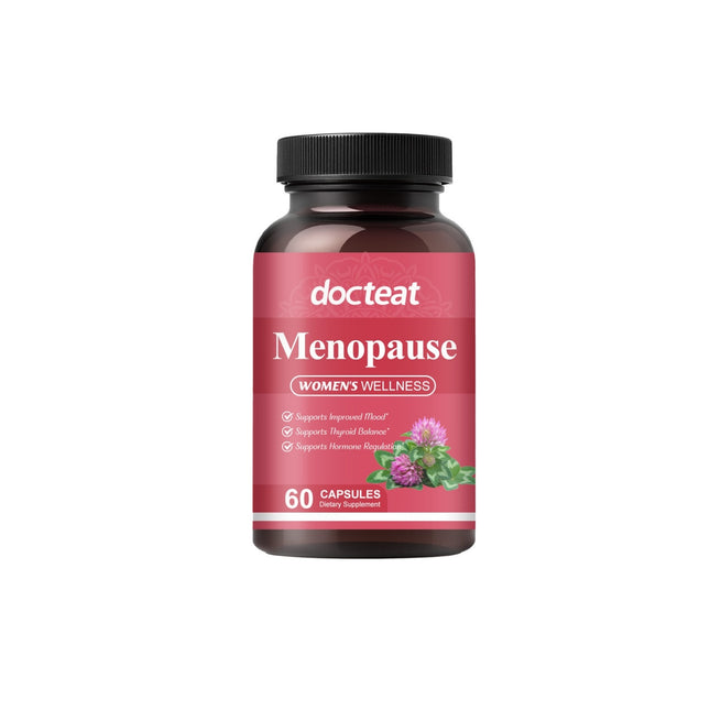 Hormone Balance Wellness Capsules