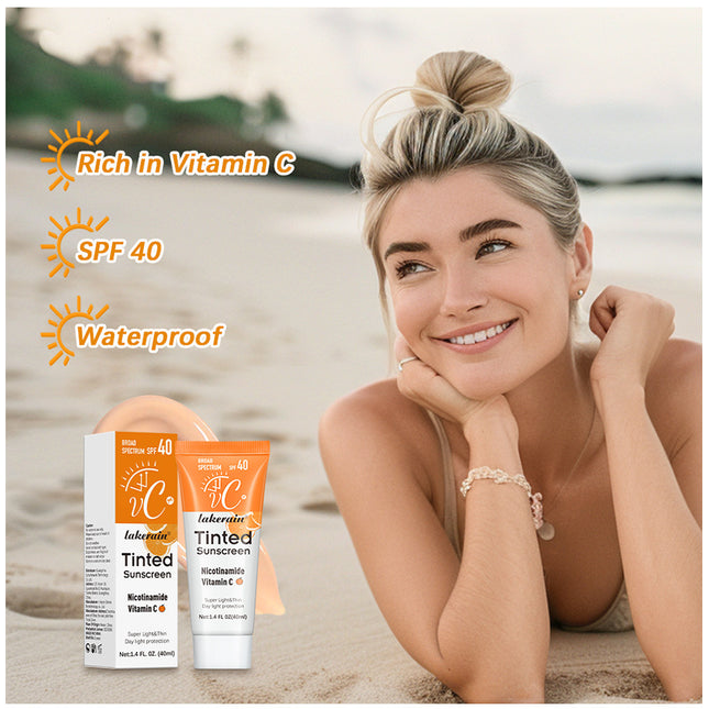Universal Skin Sunscreen For Men And Women