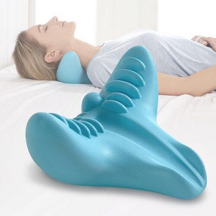 Cervical Spine Massage Pillow