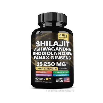 Xilaizhi Capsules  60 Pieces