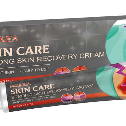Skin Healing Soothing Care Cream