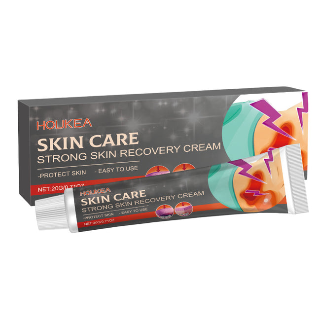 Skin Healing Soothing Care Cream