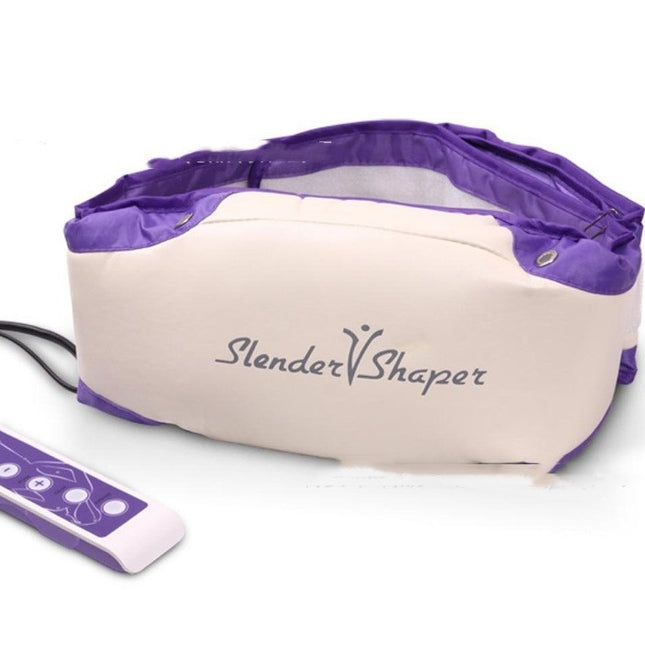 HeatVibe Comfort Therapy Massage Belt