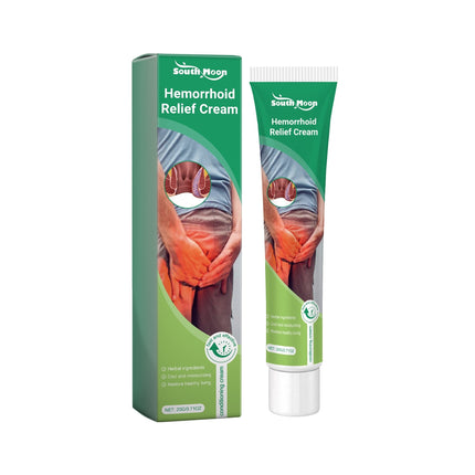 Intensive Body Relief & Soothing Cream