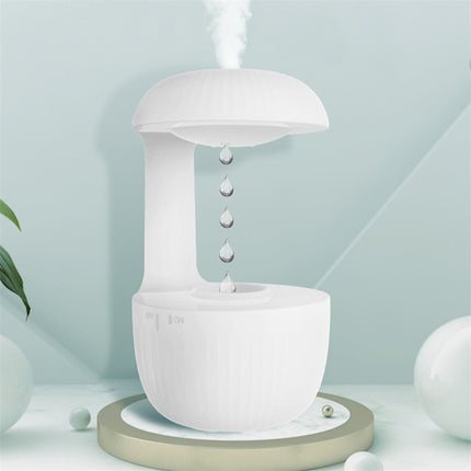 Levitating Anti-Gravity Air Humidifier