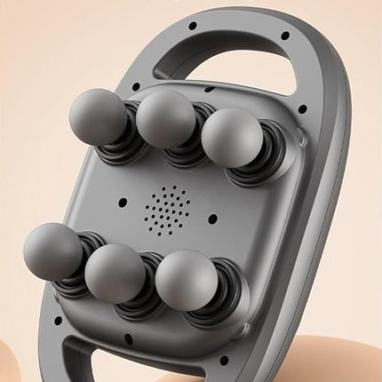 PowerRelief Deep Tissue Muscle Massage Gun