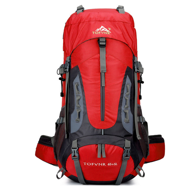 VentureMax Outdoor Backpack