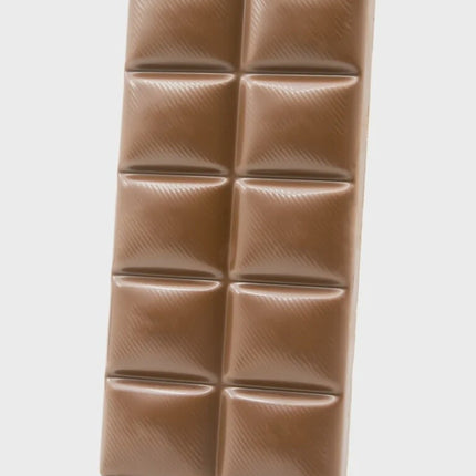 3Chi: Delta 9 THC/CBD Milk Chocolate Bar 300mg