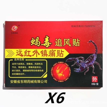 Joint Pain Relief