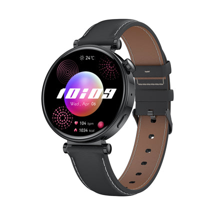 Advanced Women’s Health Tracking Smartwatch