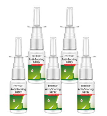 Fast-Acting Runny Nose & Itch Relief