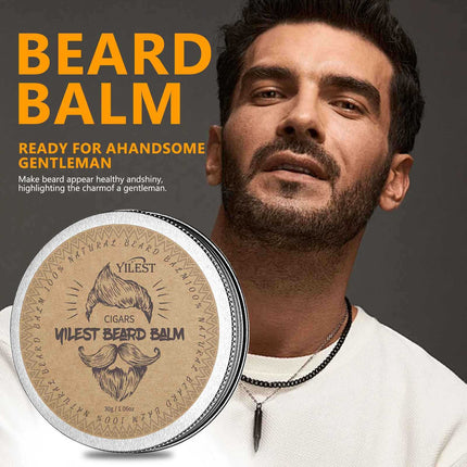 Beard Cream Men Nourishing, Hydrating And Moisturizing
