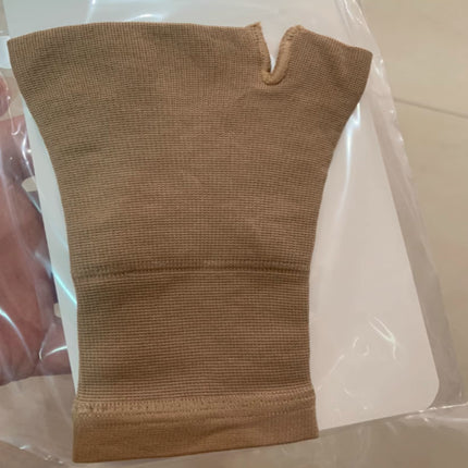 Sports Wrist Compression Gloves