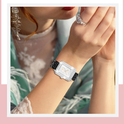Women Smart Bracelet Bluetooth Health Monitoring