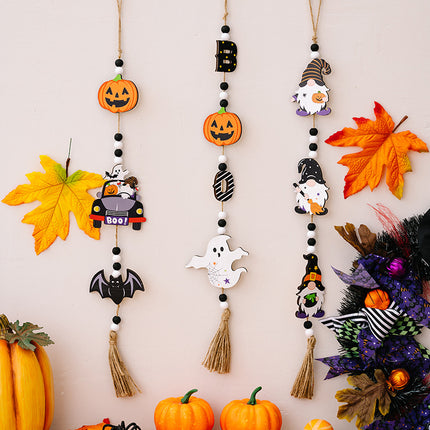 Halloween Decoration Pendant