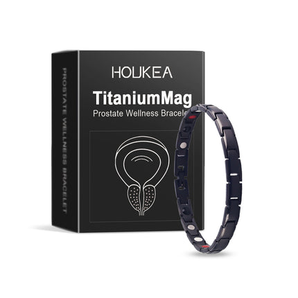 Magnetic Prostate Relief &Health Bracelet