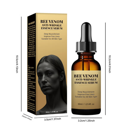 Replenishment Skin Massage Care Skin Care 30ml Hyaluronic Acid