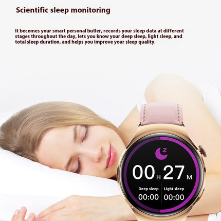 Women’s Smart Fitness Watch