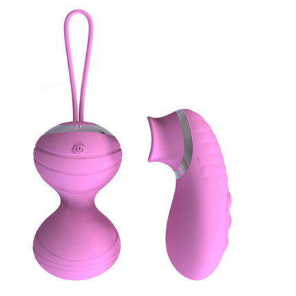 Smart Vagina Training Ball
