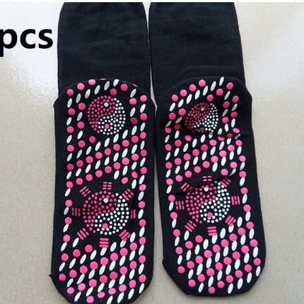 Magnetic Therapy Self-heating Health Socks
