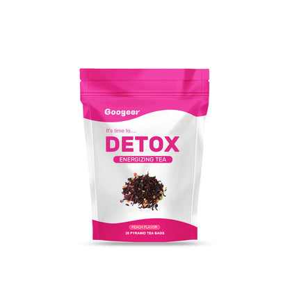 Green Tea Slimming & Firming Body Detox