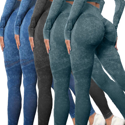 5PACK Active Yoga Pants