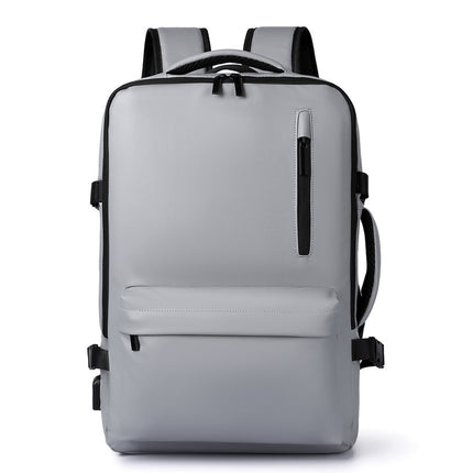 Multifunctional Backpack Portable Storage Men And Women Commuter