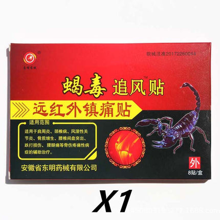 Joint Pain Relief