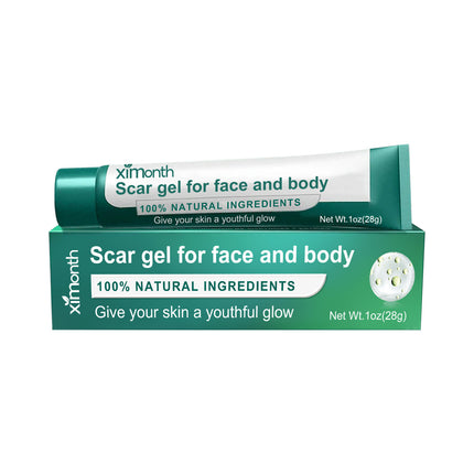 Fade Scar Smooth Skin Moisturizing Repair Skin Care Gel
