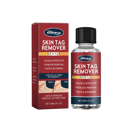 Body Skin Care Liquid Soothing