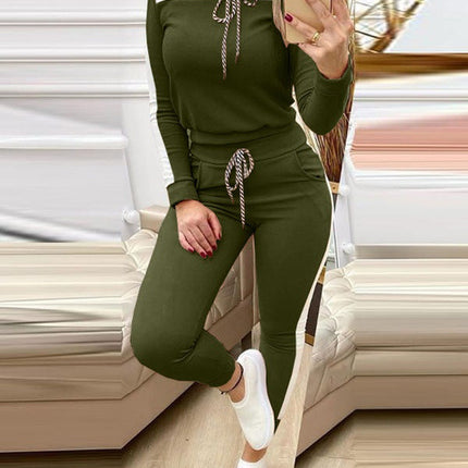 Women Casual Lady Sweatshirt Fashion Sportswear