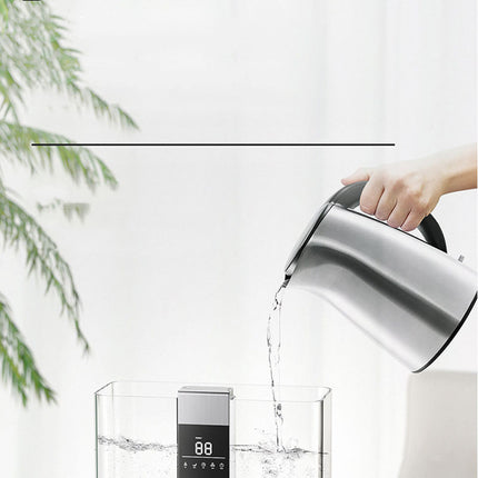 Ultrasonic Aroma Diffuser Humidifier