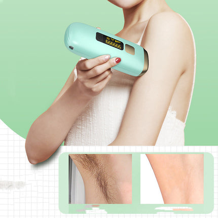 Home Laser Hair Removal Apparatus Male