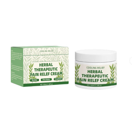 Pain Relieving Herbs For Pain Relief