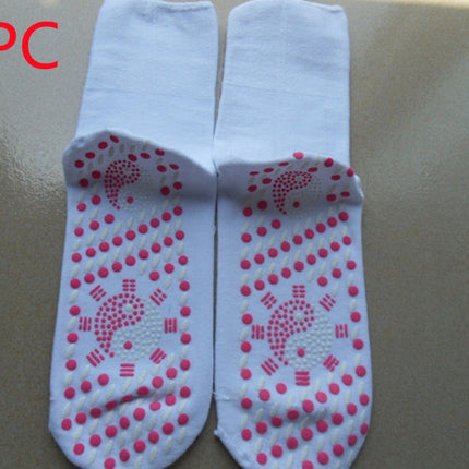 Magnetic Therapy Self-heating Health Socks