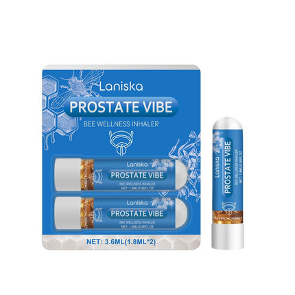 Men’s Prostate Health Support Nasal Inhaler